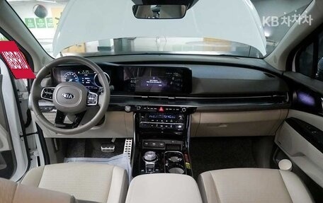 KIA Carnival, 2022 год, 4 023 023 рублей, 10 фотография