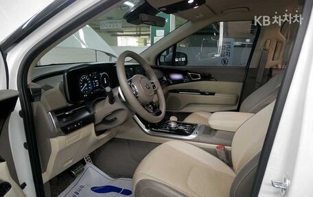 KIA Carnival, 2022 год, 4 023 023 рублей, 14 фотография