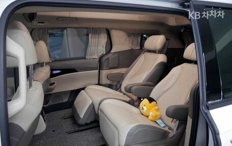 KIA Carnival, 2022 год, 4 023 023 рублей, 15 фотография