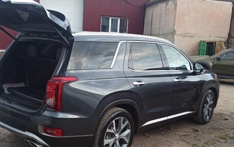 Hyundai Palisade I, 2020 год, 3 800 000 рублей, 8 фотография