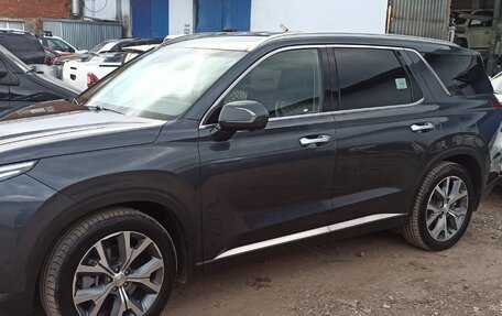 Hyundai Palisade I, 2020 год, 3 800 000 рублей, 2 фотография