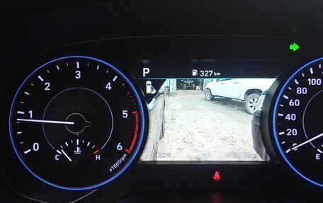 Hyundai Palisade I, 2020 год, 3 800 000 рублей, 17 фотография