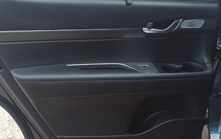 Hyundai Palisade I, 2020 год, 3 800 000 рублей, 12 фотография