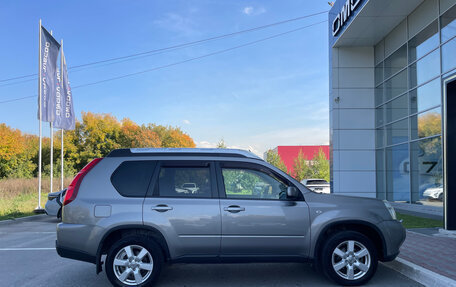 Nissan X-Trail, 2010 год, 1 050 000 рублей, 9 фотография