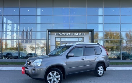 Nissan X-Trail, 2010 год, 1 050 000 рублей, 2 фотография
