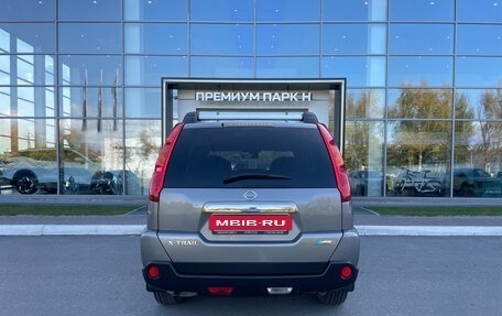 Nissan X-Trail, 2010 год, 1 050 000 рублей, 7 фотография