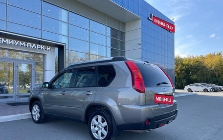 Nissan X-Trail, 2010 год, 1 050 000 рублей, 6 фотография