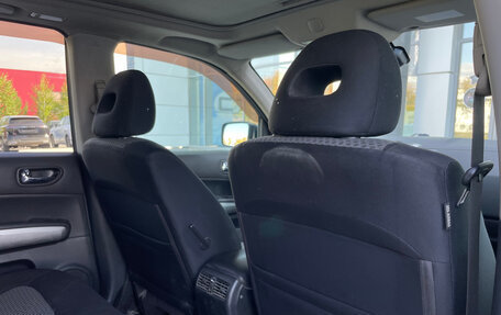 Nissan X-Trail, 2010 год, 1 050 000 рублей, 19 фотография