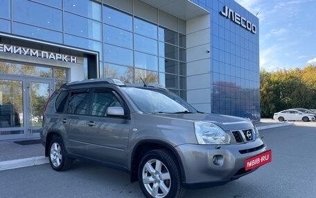 Nissan X-Trail, 2010 год, 1 050 000 рублей, 10 фотография