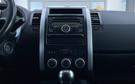 Nissan X-Trail, 2010 год, 1 050 000 рублей, 24 фотография