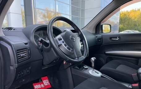 Nissan X-Trail, 2010 год, 1 050 000 рублей, 14 фотография