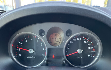 Nissan X-Trail, 2010 год, 1 050 000 рублей, 26 фотография