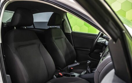 Volkswagen Jetta VI, 2015 год, 1 180 000 рублей, 9 фотография