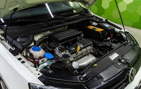 Volkswagen Jetta VI, 2015 год, 1 180 000 рублей, 20 фотография