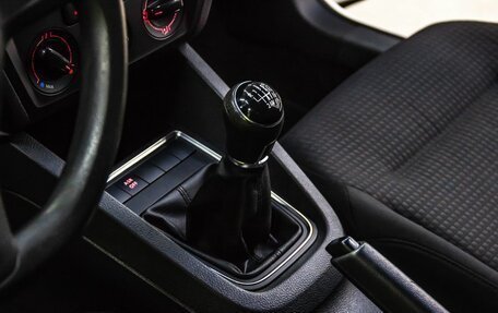 Volkswagen Jetta VI, 2015 год, 1 180 000 рублей, 18 фотография