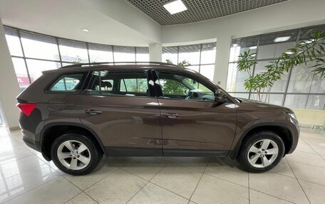 Skoda Kodiaq I, 2019 год, 2 490 000 рублей, 4 фотография