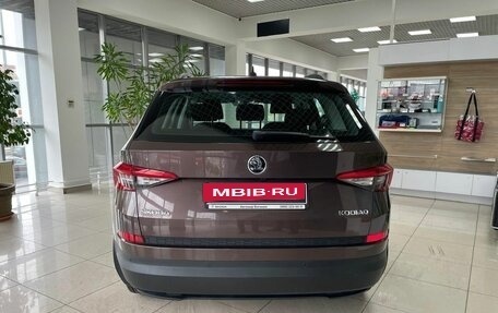 Skoda Kodiaq I, 2019 год, 2 490 000 рублей, 6 фотография