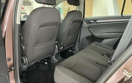 Skoda Kodiaq I, 2019 год, 2 490 000 рублей, 11 фотография
