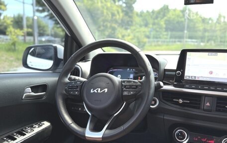KIA Morning III, 2024 год, 1 423 023 рублей, 17 фотография