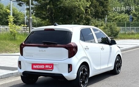 KIA Morning III, 2024 год, 1 423 023 рублей, 6 фотография