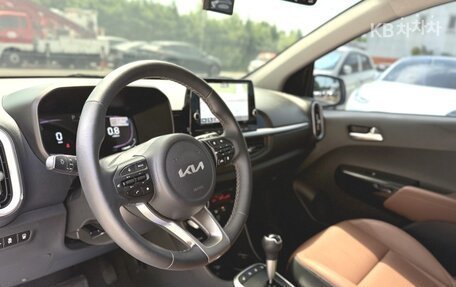 KIA Morning III, 2024 год, 1 423 023 рублей, 20 фотография