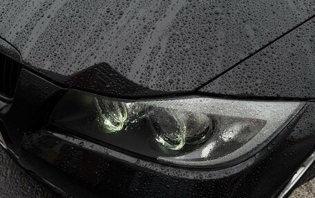 BMW 3 серия, 2008 год, 700 000 рублей, 5 фотография