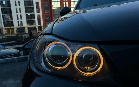 BMW 3 серия, 2008 год, 700 000 рублей, 4 фотография