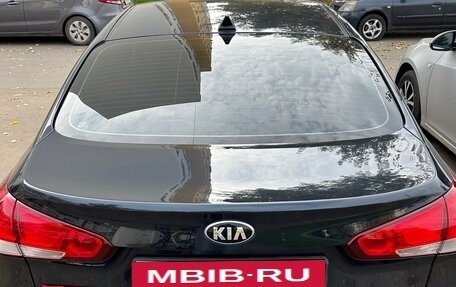 KIA Cerato III, 2017 год, 1 100 000 рублей, 8 фотография