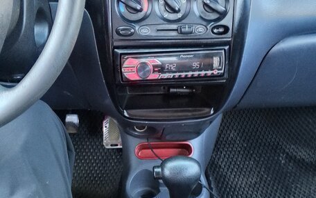 Daewoo Matiz I, 2006 год, 179 000 рублей, 2 фотография