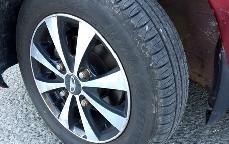 Daewoo Matiz I, 2006 год, 179 000 рублей, 9 фотография