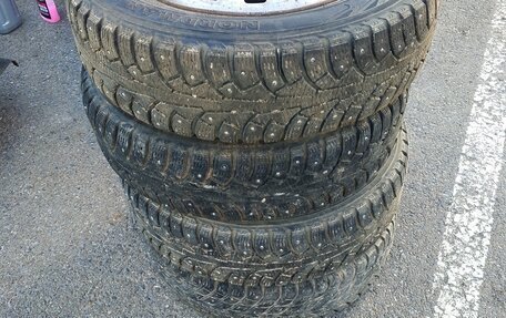 Daewoo Matiz I, 2006 год, 179 000 рублей, 10 фотография