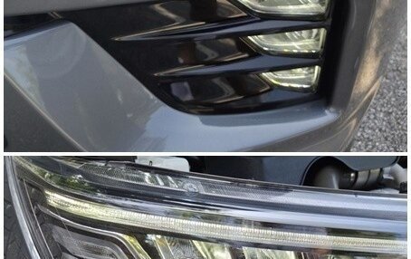 SsangYong Korando, 2021 год, 2 023 023 рублей, 13 фотография