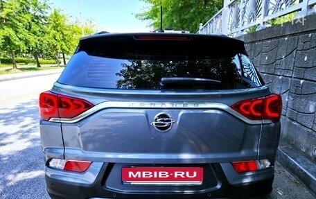SsangYong Korando, 2021 год, 2 023 023 рублей, 5 фотография