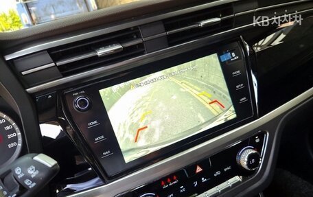 SsangYong Korando, 2021 год, 2 023 023 рублей, 21 фотография