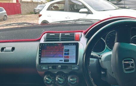 Honda Fit III, 2001 год, 355 000 рублей, 3 фотография