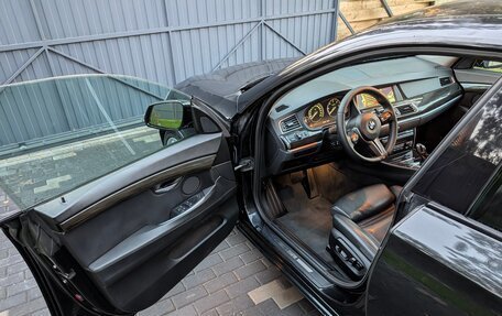 BMW 5 серия, 2014 год, 2 450 000 рублей, 12 фотография