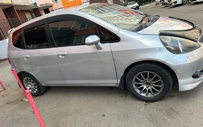 Honda Fit III, 2001 год, 355 000 рублей, 1 фотография