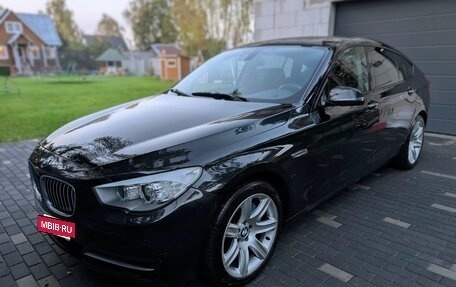 BMW 5 серия, 2014 год, 2 450 000 рублей, 3 фотография