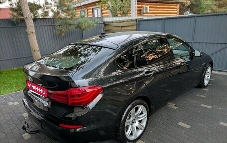 BMW 5 серия, 2014 год, 2 450 000 рублей, 4 фотография