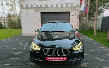 BMW 5 серия, 2014 год, 2 450 000 рублей, 2 фотография