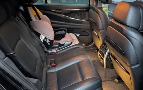 BMW 5 серия, 2014 год, 2 450 000 рублей, 9 фотография