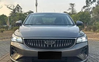 Geely Emgrand, 2022 год, 1 100 000 рублей, 1 фотография