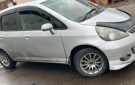 Honda Fit III, 2001 год, 355 000 рублей, 10 фотография