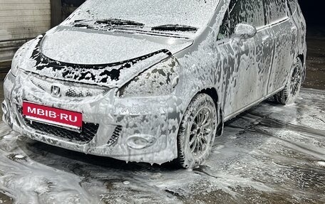 Honda Fit III, 2001 год, 355 000 рублей, 6 фотография