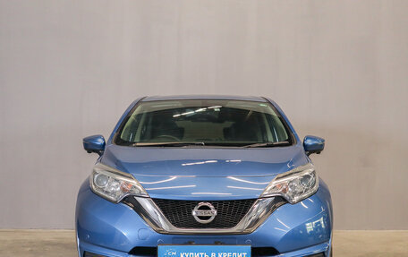 Nissan Note II рестайлинг, 2015 год, 929 000 рублей, 2 фотография