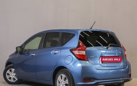 Nissan Note II рестайлинг, 2015 год, 929 000 рублей, 5 фотография