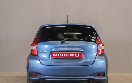 Nissan Note II рестайлинг, 2015 год, 929 000 рублей, 6 фотография