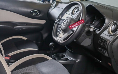Nissan Note II рестайлинг, 2015 год, 929 000 рублей, 8 фотография
