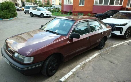 Ford Scorpio II, 1989 год, 195 000 рублей, 1 фотография