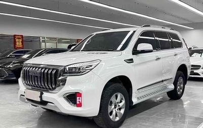 Haval H9 I рестайлинг, 2022 год, 2 198 277 рублей, 1 фотография